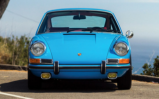Porsche 911 L (1968) US (#50694)