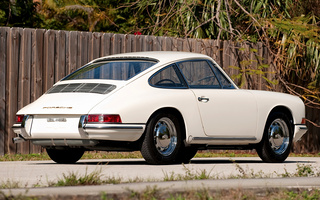 Porsche 911 (1965) US (#50765)