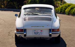 Porsche 911 (1965) US (#50767)