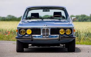 BMW 3.0 CSi (1971) (#50962)