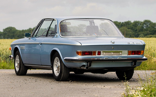 BMW 3.0 CSi (1971) (#50964)