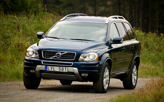 Volvo XC90 (2011) (#5171)