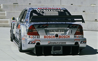 Mercedes-Benz C AMG DTM (1994) (#55849)