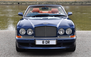 Bentley Azure (1995) UK (#56551)