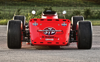 Lotus 56 IndyCar (1968) (#56779)