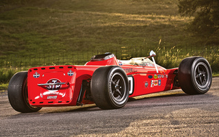 Lotus 56 IndyCar (1968) (#56782)
