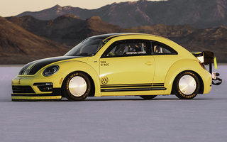 Volkswagen Beetle LSR (2016) (#57339)