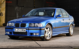 BMW M3 (1996) (#57499)
