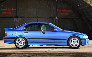 BMW M3 (1996) (#57501)