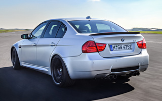 BMW M3 CRT (2011) (#57616)