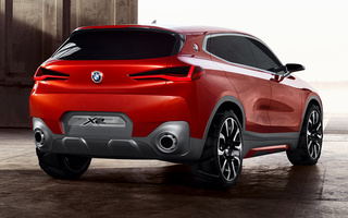 BMW Concept X2 (2016) (#57750)