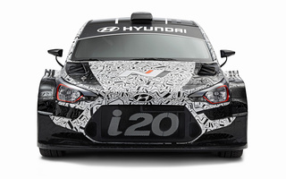 Hyundai i20 WRC Prototype (2016) (#57937)