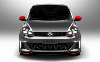Volkswagen Gol GT Concept (2016) (#58708)