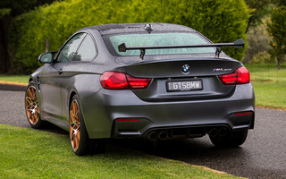 BMW M4 GTS Coupe (2016) AU (#59092)