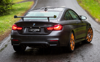 BMW M4 GTS Coupe (2016) AU (#59094)