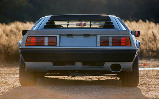 Lotus Turbo Esprit (1983) US (#59770)