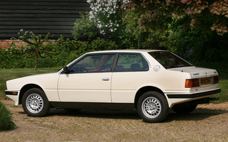 Maserati Biturbo (1982) (#59869)