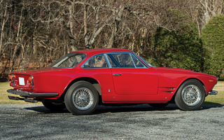 Maserati 3500 GTi Sebring (1962) (#59872)
