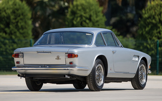 Maserati Sebring (1965) (#59884)