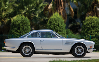 Maserati Sebring (1965) (#59885)