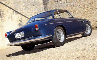 Maserati A6G 2000 GT by Allemano (1956) (#59995)