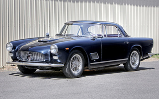 Maserati 3500 GTi (1961) (#60186)