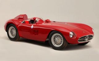 Maserati 300S [3053] (1955) (#60346)