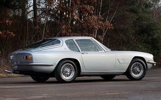 Maserati Mistral (1963) (#60408)