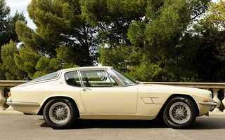 Maserati Mistral (1963) (#60409)
