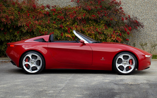 Alfa Romeo 2uettottanta (2010) (#60648)