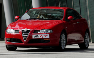 Alfa Romeo GT (2004) JP (#60774)