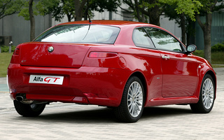 Alfa Romeo GT (2004) JP (#60776)