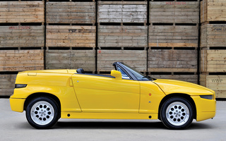 Alfa Romeo RZ (1992) (#60791)