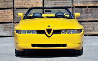 Alfa Romeo RZ (1992) (#60792)