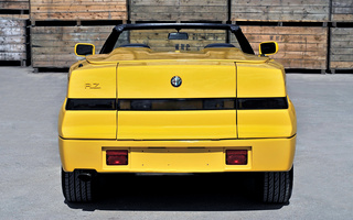 Alfa Romeo RZ (1992) (#60793)