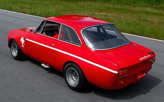 Alfa Romeo GTA 1300 Junior (1968) (#61057)