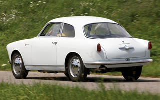 Alfa Romeo Giulietta Sprint Veloce Alleggerita (1956) (#61463)
