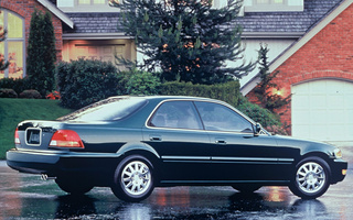 Acura TL (1996) (#62495)