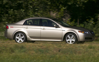 Acura TL (2004) (#62512)