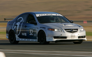 Acura TL Race Car (2004) (#62571)