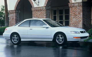 Acura CL (1998) (#62622)