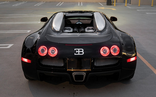 Bugatti Veyron Grand Sport (2009) US (#63513)