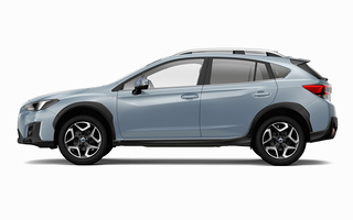 Subaru XV (2017) (#64073)