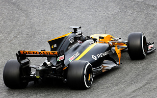 Renault RS17 (2017) (#64532)