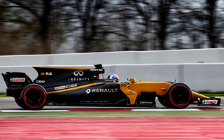 Renault RS17 (2017) (#64533)