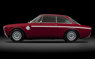 Alfa Romeo GTA 1300 Junior (1968) (#64907)