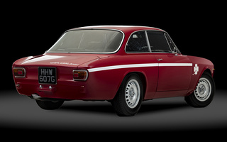 Alfa Romeo GTA 1300 Junior (1968) (#64908)