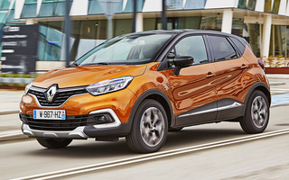 Renault Captur (2017) (#65618)