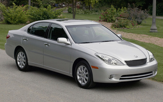 Lexus ES (2005) (#68111)