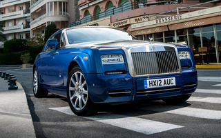 Rolls-Royce Phantom Coupe (2012) (#6920)